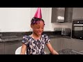 JEALOUS Girl DESTROYS Sister BIRTHDAY, Instantly Regrets It... | Queens Reality