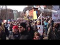 Keystone XL Rally -- Forward On Climate -- Extended Version with Van Jones' Speech