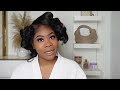 CHIT CHAT GRWM | adjusting to my new career, the truth about adulting, +MORE | Chanel Marie