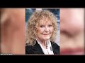 Petula Clark Is 90, Take a Deep Breath Before You See Her Today