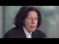 Fran Lebowitz Doesn’t Have an iPhone Because Yours Will Do, Thank You