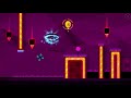 Geometry Dash Subzero (Start to Finish)