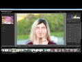 LEVIGARE LA PELLE CON LO STRUMENTO TEXTURE - NUOVE FUNZIONI LIGHTROOM 2019