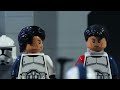 The 345th Regiment | Episode 3: Endeavour | A Lego Star Wars Clone Wars Brickfilm