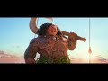 Moana 2 | The Final Trailer (2024) Auliʻi Cravalho, Dwayne Johnson | Disney+ Studios