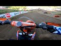 HOW TO QUALIFY FOR A PRO NATIONAL! Chasing some Legends at Millville
