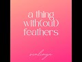 'A Thing With(out) Feathers' by senlinyu | A Dramione Fanfiction | Part 1