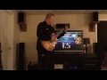 Rocksmith 2014 Session Mode Jamming with the Les Paul