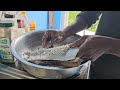 Cooking Sunday dinner at my new home | Stew beef | Fry Fish | rice and Peas | indoor cooking