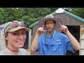 READY Or NOT, Here Goes ANOTHER New Chapter On Our Homesteading Journey| Life On Our Cabin Homestead
