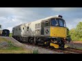 South Devon Railway Spring Rails & Ales 2024