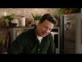 Homemade Minestrone Soup | Keep Cooking & Carry On | Jamie Oliver