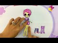 Paper Story | Winx Club: Which Princess Is The Most Beautiful? | Fashion Paper Story