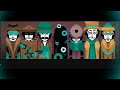 Incredibox Sewertown Full Demo Mix // Sewage