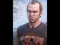 Do you think we'll see Trevor Philips again in GTA? #gta #gta5 #gtaonline