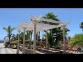 Gran Canaria Taurito Hotels Water Park and Watersports Paradise Summer 2019 4K