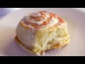 Quick and Easy Homemade Cinnamon Rolls Recipe / Soft and fluffy Cinnamon rolls in 4 simple steps