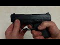 Canik TP9v2 vs. Smith & Wesson SW99c