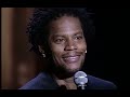 Platinum Comedy Series: D.L. Hughley - Live