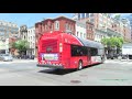 Which City Has the Best Bus System in the USA?
