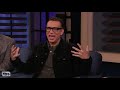 Fred Armisen Reluctantly Went To Hawaii With Natasha Lyonne | CONAN on TBS