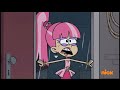 the loud house what I have done music video