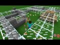 The Ultimate Minecraft Clay Soldiers Fight (HD)