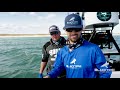 Best Topwater Shark Fishing Ever!!