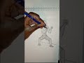 How to draw characters bodies - Tutorial