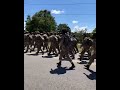 ARMY CADENCE