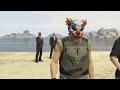Casino Heist Grind In Every Approach & Entrances ( $17,209,675 Total Take ) With Friends & Viewers