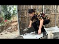 building a garden house. (EP5)