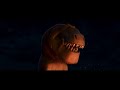 Pixar's TERRIBLE Good Dinosaur...