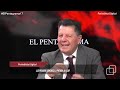 Alfonso Rojo amarga el café a Sánchez: “Lo de Begoña Gómez acaba en el banquillo”