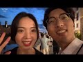 vlog.🇮🇹피렌체브이로그 | 3박4일 완벽강추동선 | myrealtrip🎨우피치미술관투어&📸스냅촬영•세계101대 티본스테이크맛집•베끼오다리 콘서트•더몰아울렛•미켈란젤로언덕