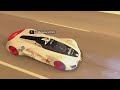 (2586 HP? That is crazy fast!) SRT Tomahawk X race - Gran Turismo 7