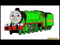 All my Sodor AU Edits. (So Far)