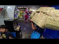 Uneven market in the merced market, I explain how to get there