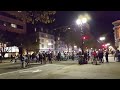 Oakland Trump Protest on Broadway