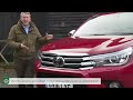 Toyota Hilux 2016-2020 the ULTIMATE review...!!