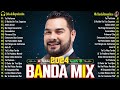 Banda MS, La Adictiva, Christian Nodal, Carin Leon Banda El Limon, Banda El Recodo - Banda Mix 2024