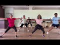 30mins DAILY FULLY BODY Dance Workout | Easy Exercise to Lose weight 3-5kgs