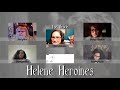 Helene Heroines | 