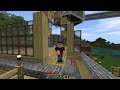 DazBladeAIM Episode 10 | Bedrock 1.20 Survival | pumpkin, melon and CHORES! Oh My!