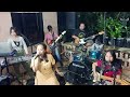 Please Mr. Postman (The Carpenters version)| Missioned Souls - a family band cover