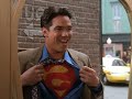 Lois and Clark HD Clip: No way!