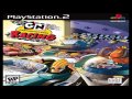 Cartoon Network Racing - [OST (HQ)] - 