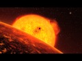Planet CoRoT 7b (Pan 2 of 2) [720p]