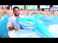 Juntos Cuidando dos Dentes com o Doutor de Brinquedos! 🦷🎉 - Vídeo infantil.