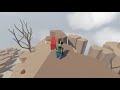 Human Fall Flat Gameplay - A bunch of troublemakers